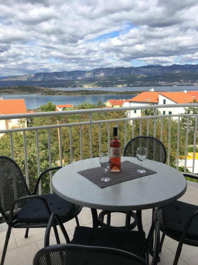 Apartmani Marija Klimno A Екстер'єр фото