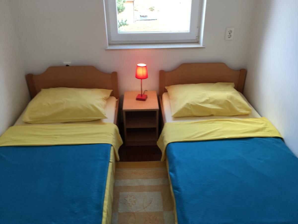Apartmani Marija Klimno A Екстер'єр фото