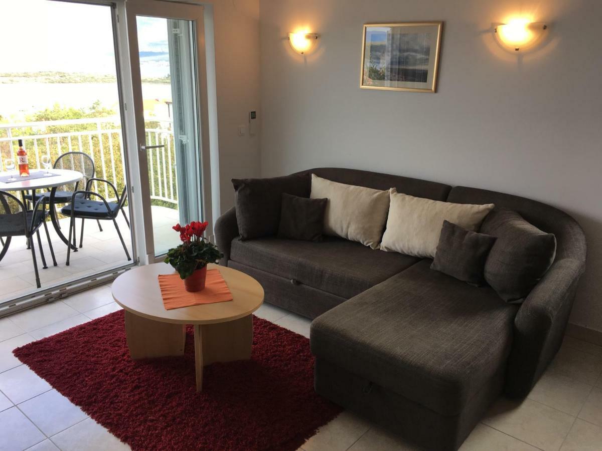 Apartmani Marija Klimno A Екстер'єр фото